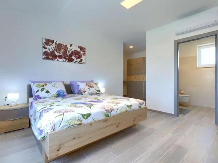 Villa Edi-Heated Pool & E-Bike Šišan エクステリア 写真